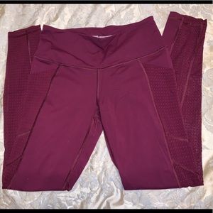 Victoria Secret Knockout Leggings